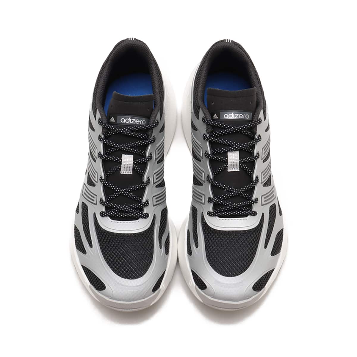 adidas ADIZERO ARUKU CORE BLACK （アディダス アディゼロ アルク