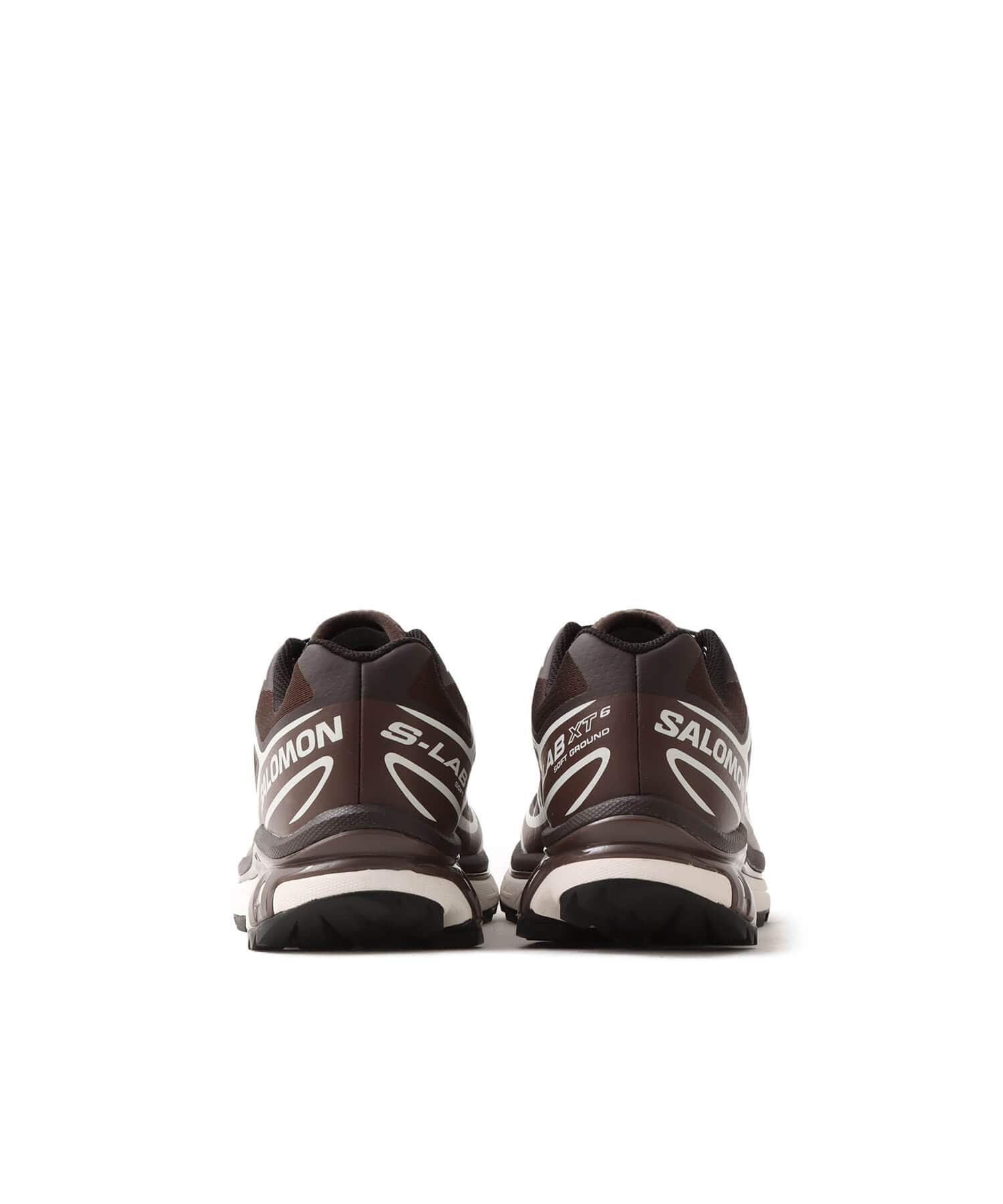 SALOMON XT-6 Black Coffee/French Roast/Vanilla I（サロモン