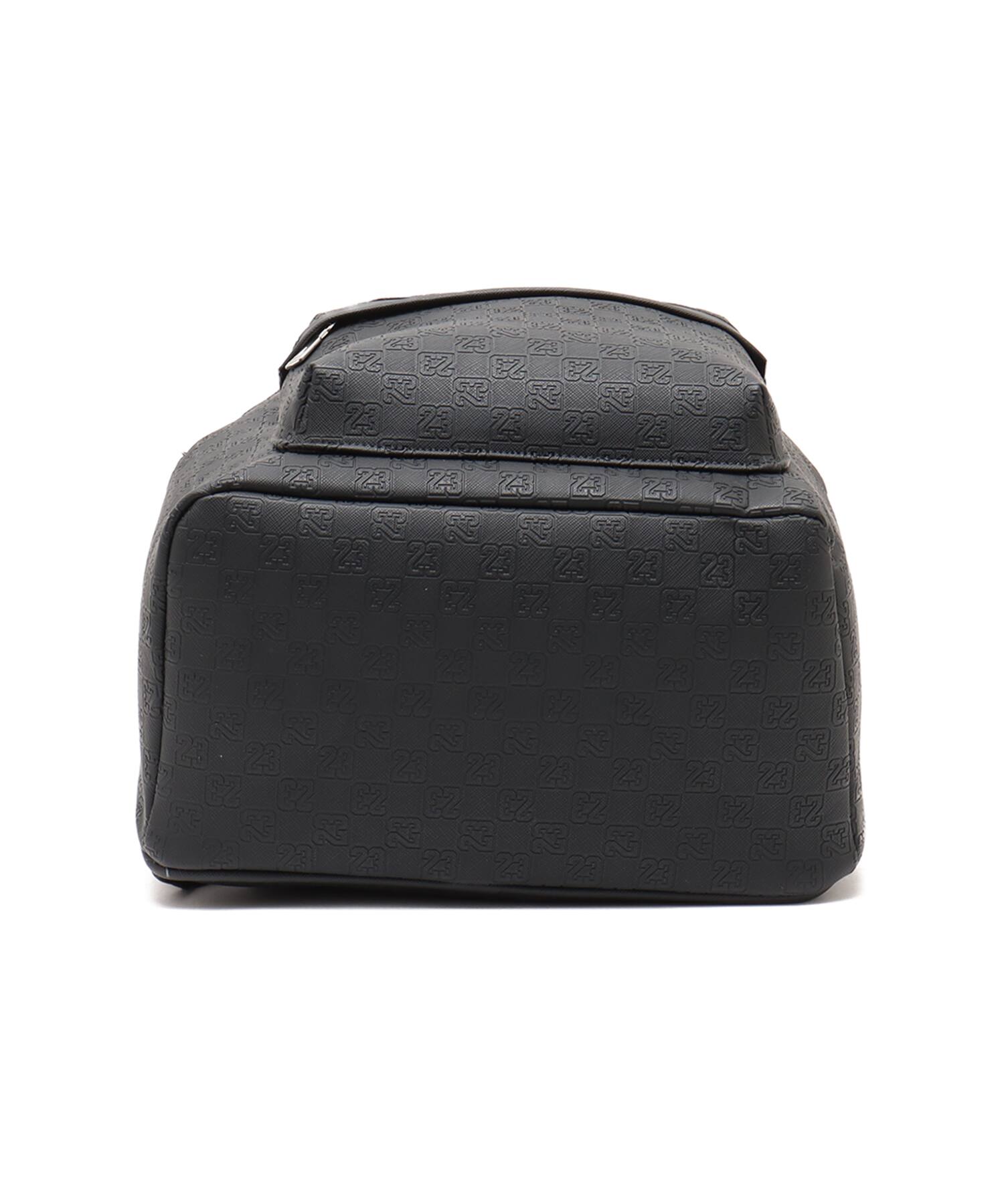 JORDAN BRAND JAM MONOGRAM BACKPACK BLACK（ジョーダン ブランド