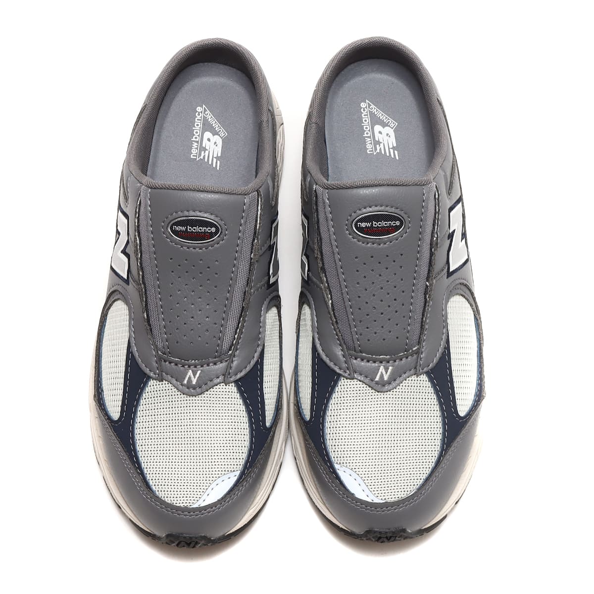 New Balance M2002RMJ DARK GRAY（ニューバランス M2002RMJ