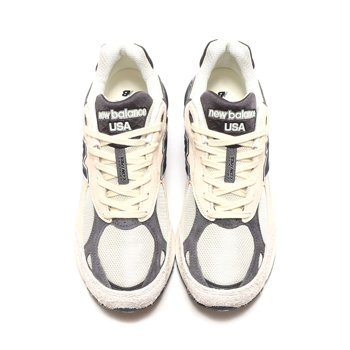 New Balance M990AD3 BEIGE 22SS-S（ニューバランス M990AD3-ベージュ