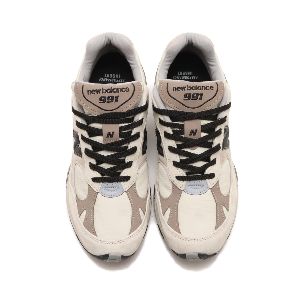New Balance M991WIN LIGHT GRAY 23FW-I（ニューバランス M991WIN