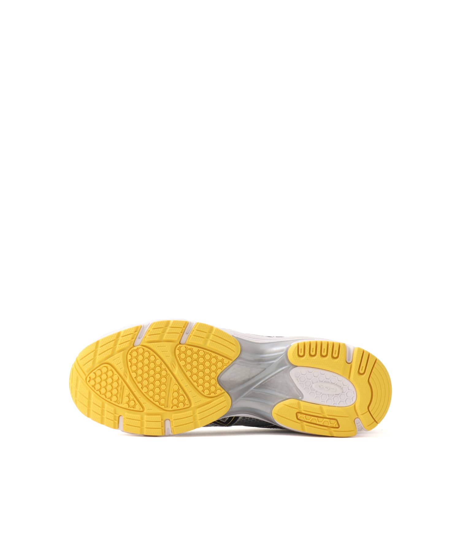 asics GEL-DS TRAINER 14 WHITE/TAI-CHI YELLOW（アシックス ゲル