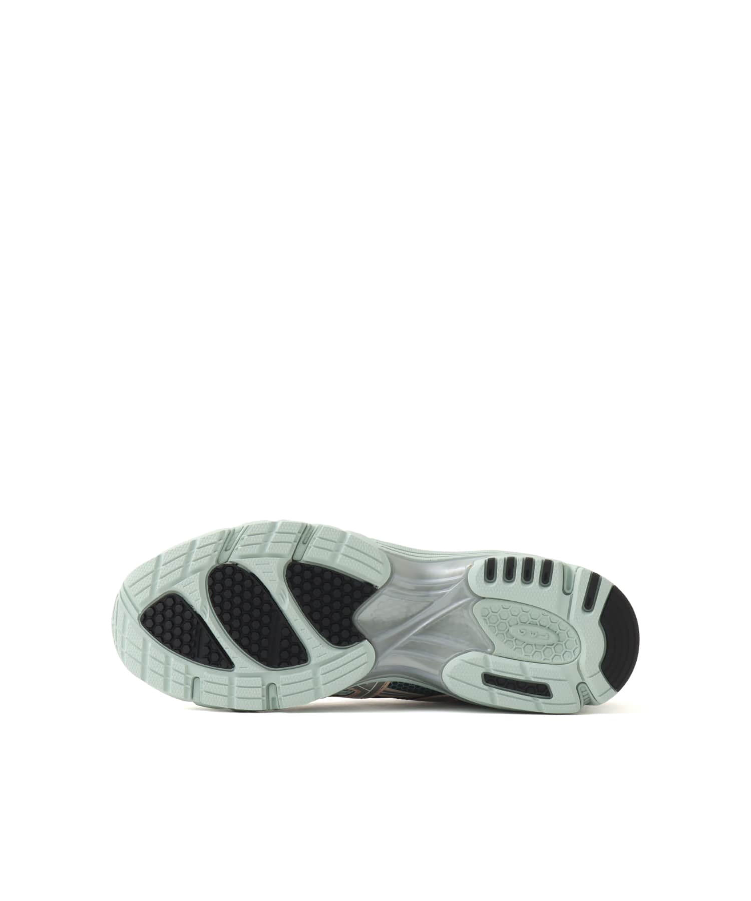 asics GEL-DS TRAINER 14 LICHEN ROCK/PURE SILVER（アシックス ゲル