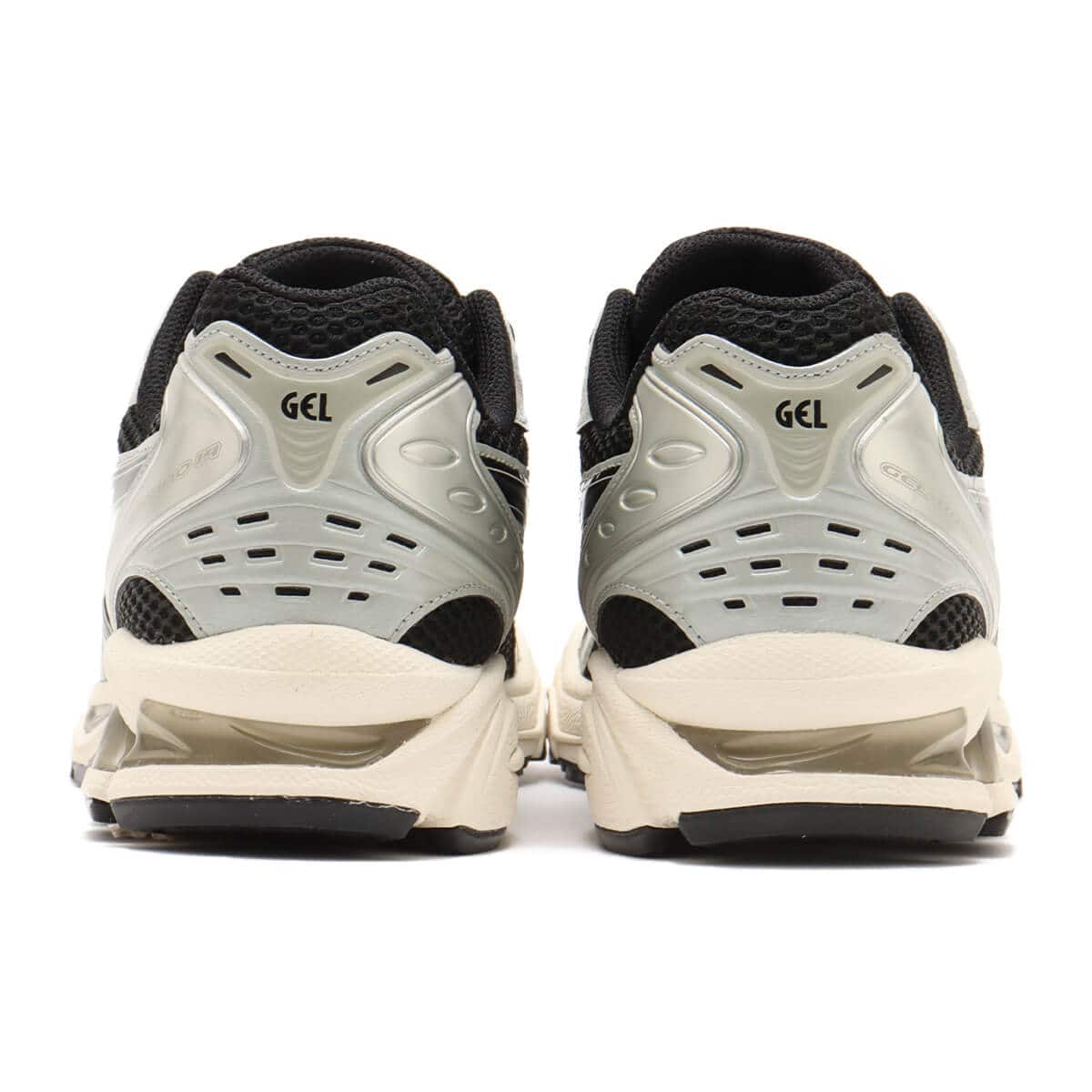 asics GEL-KAYANO 14 BLACK/SEAL GREY（アシックス ゲル-カヤノ 14