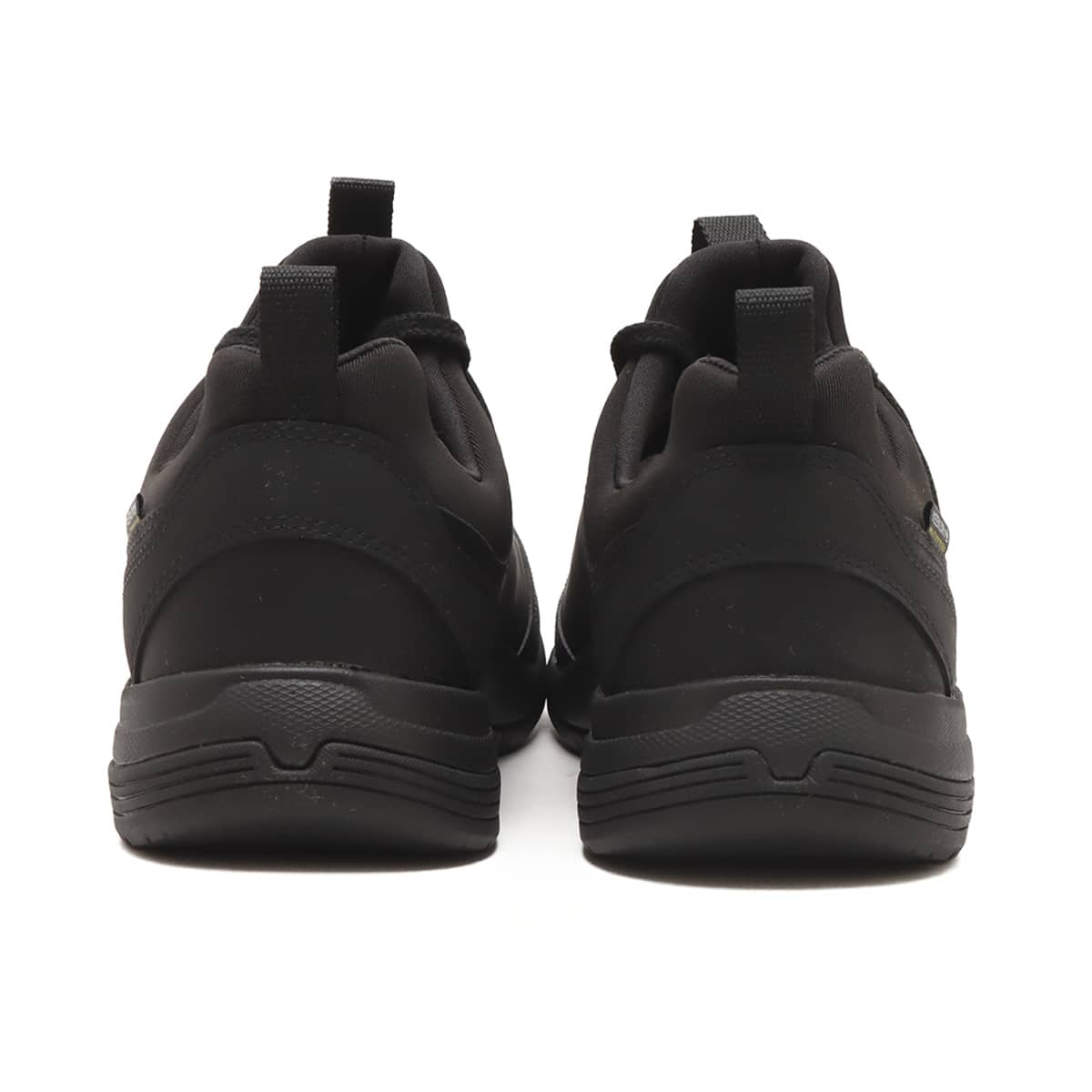 KEEN JASPER II MOC WP BLACK/BLACK 23FW-I（キーン ジャスパー 2