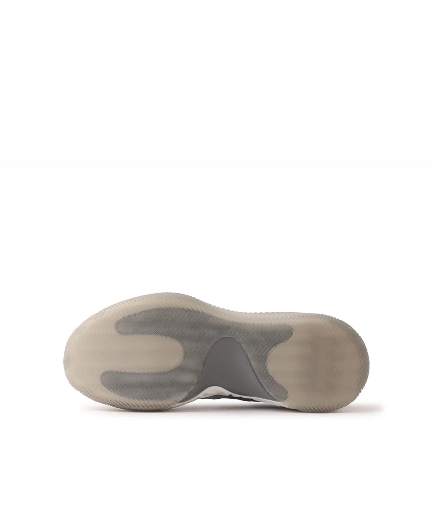 PUMA HALI 1 GRAY ECHO-FEATHER GRAY（プーマ HALI 1-グレー） | atmos