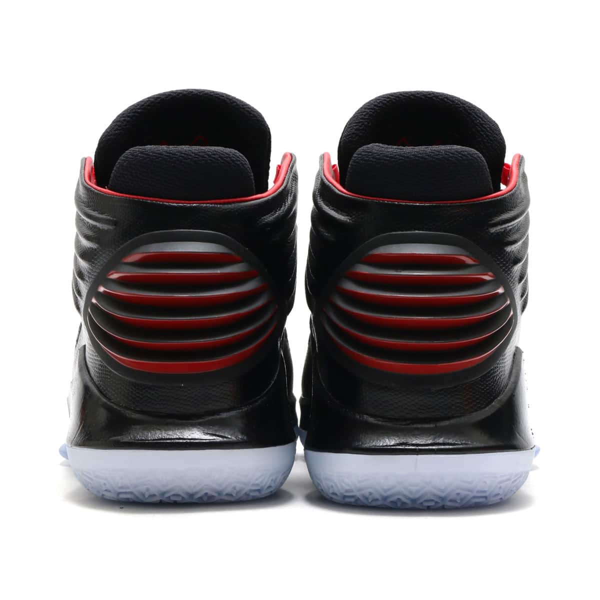 JORDAN BRAND AIR JORDAN XXXII PF BLACK/UNIVERSITY RED | atmos