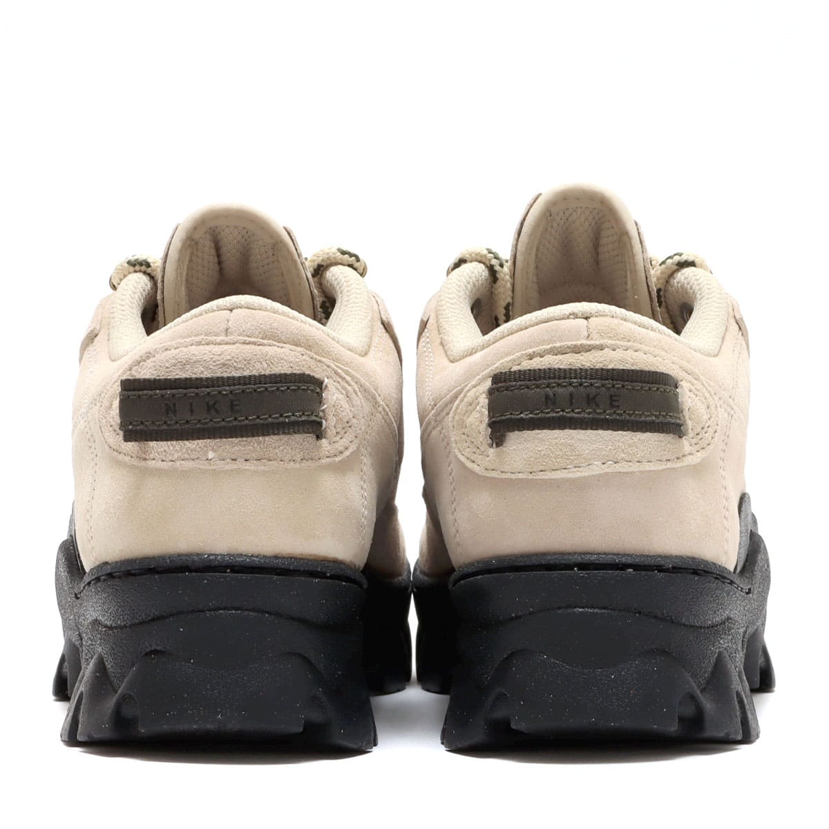 NIKE W LAHAR LOW RATTAN/CARGO KHAKI-BLACK-METALLIC GOLD 22SP-I