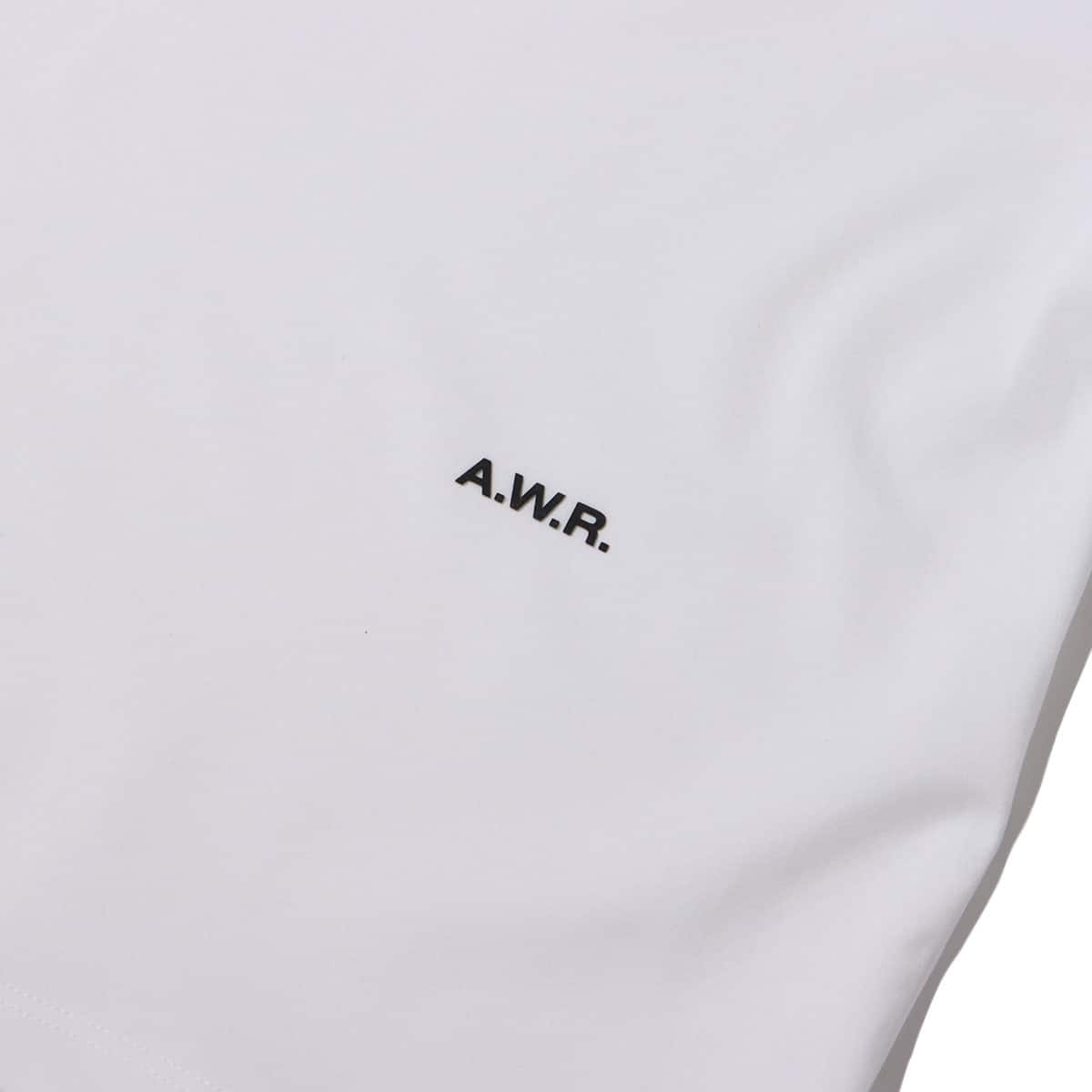 NIKE M NRG NOCTA MOCK NECK SS TOP WHITE 21FA-S（ナイキ NRG BK