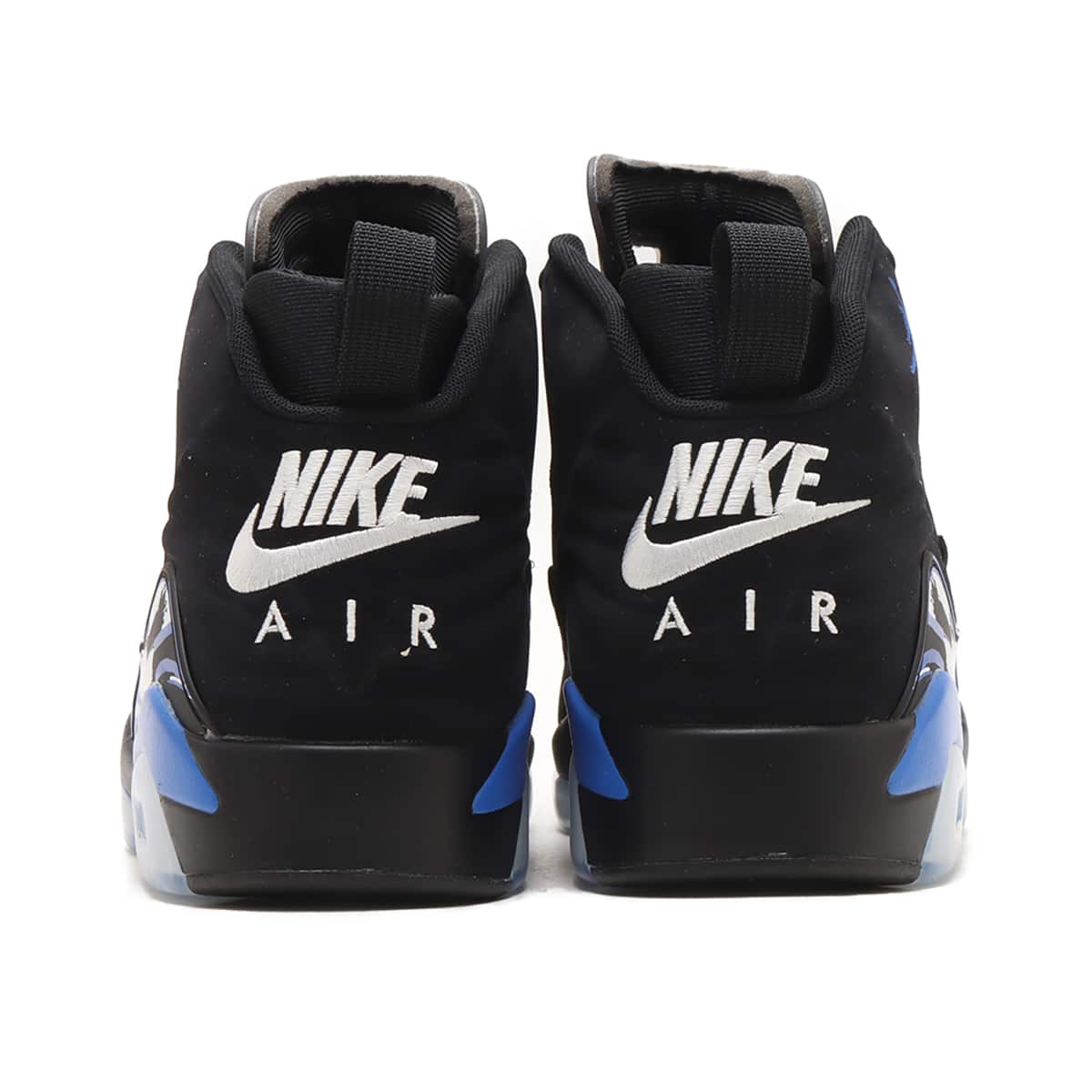 JORDAN BRAND JORDAN MVP BLACK/GAME ROYAL-WHITE（ジョーダン