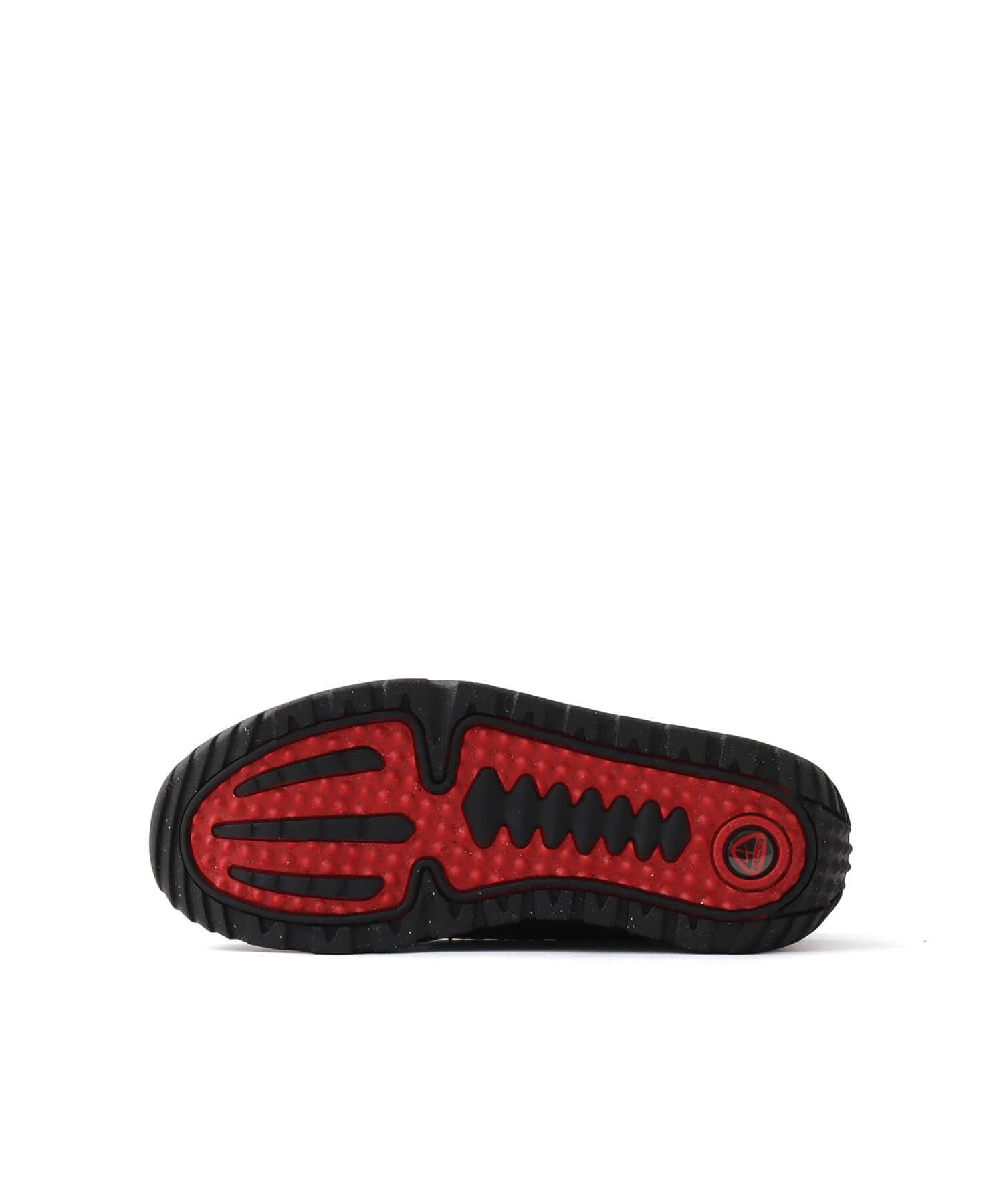 NIKE ACG IZY BLACK/MEDIUM OLIVE-DARK CHOCOLATE（ナイキ ACG IZY