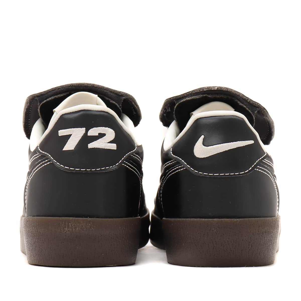 NIKE KILLSHOT 2 PRM BLACK/BLACK-SAIL-BAROQUE BROWN（ナイキ キル