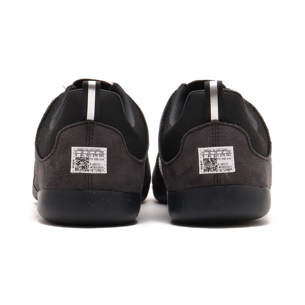 adidas BAD BUNNY BALLERINA CORE BLACK/CHARK WHITE/CARBON