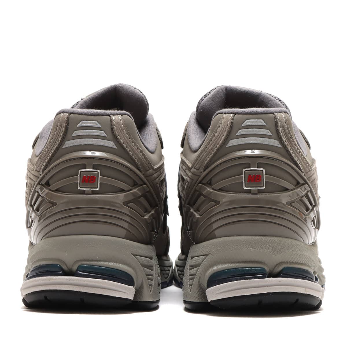 New Balance M1906RB GRAY/INDIGO（ニューバランス M1906RB-グレー