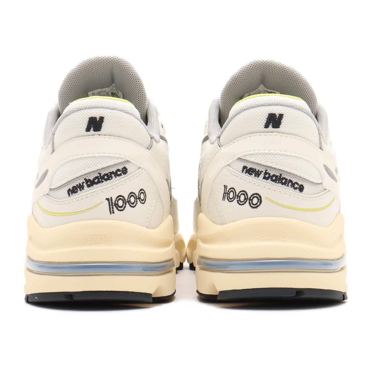 New Balance M1000CA OFF WHITE/BLUE （ニューバランス M1000CA