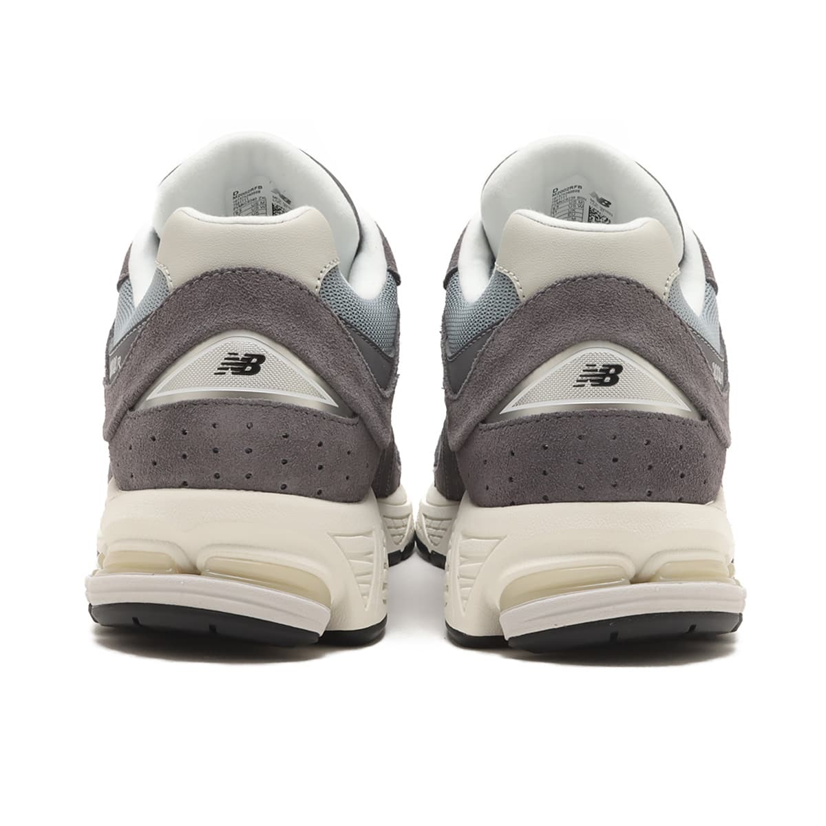 New Balance M2002RFB GRAY（ニューバランス M2002RFB-グレー