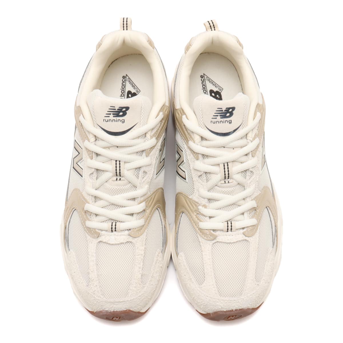 New Balance MR530TGB “Autumn Festival” BEIGE （ニューバランス