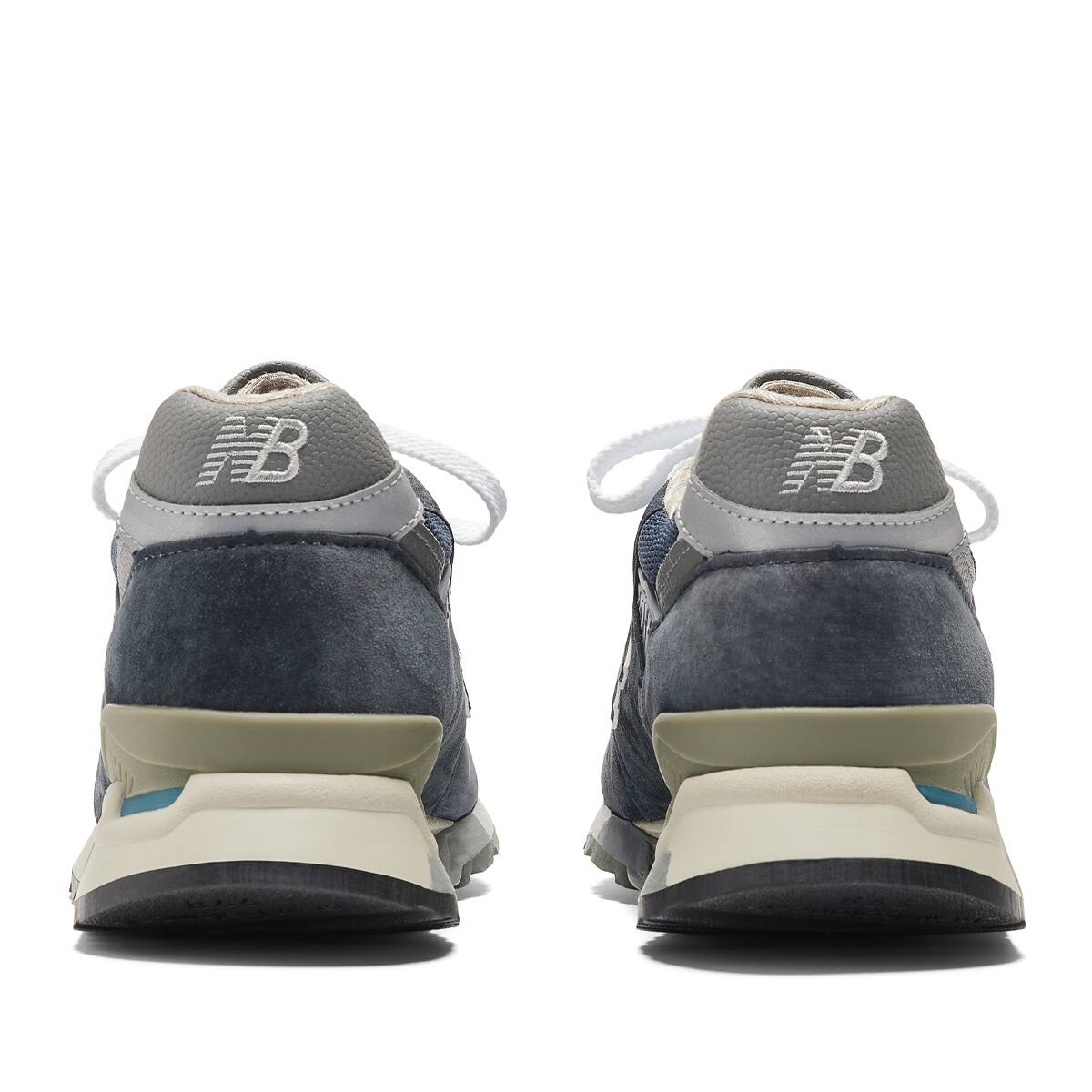New Balance U998NV NAVY（ニューバランス U998NV-ネイビー） | atmos