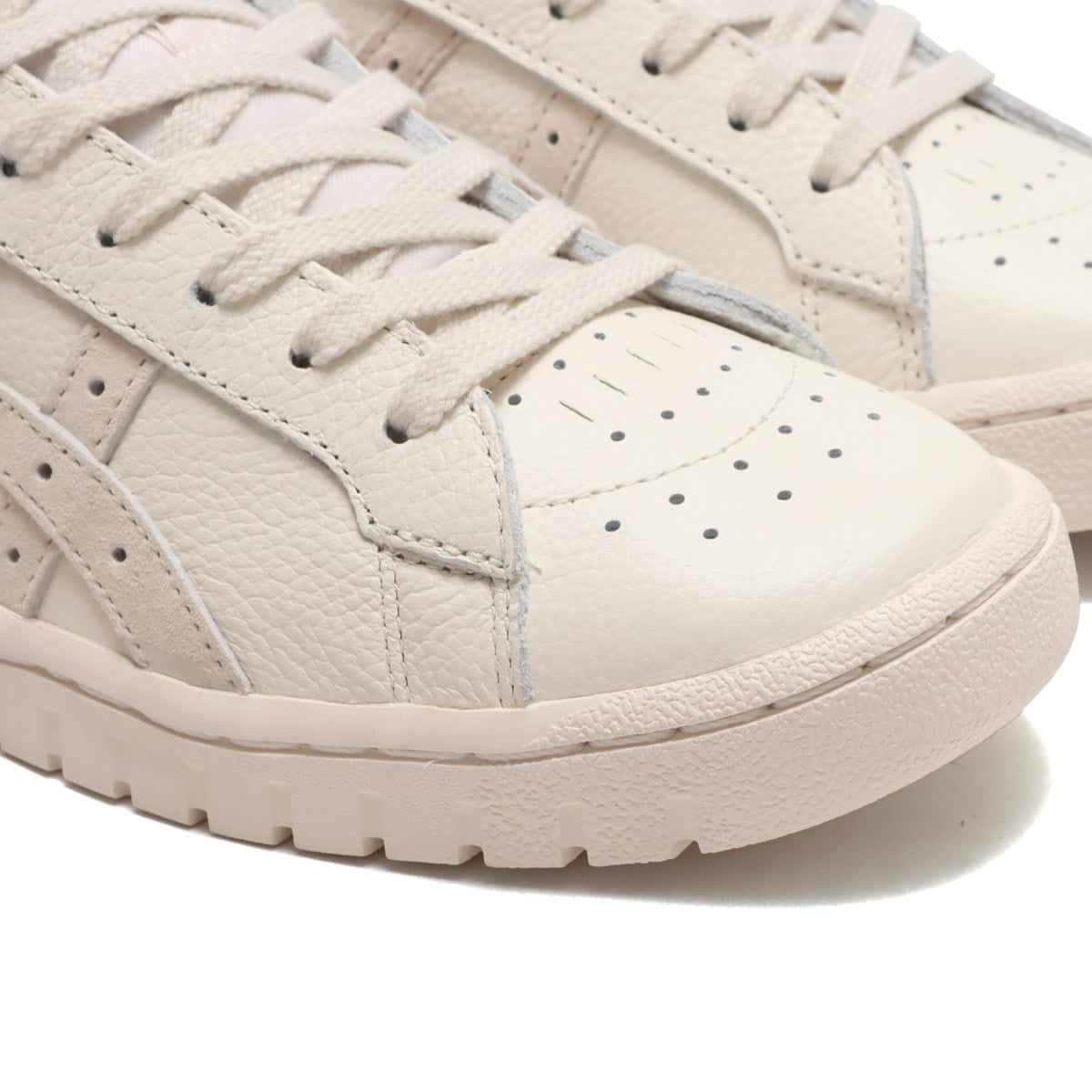 asics GEL-PTG CREAM/OATMEAL 23SS-I（アシックス ゲルピーティージー
