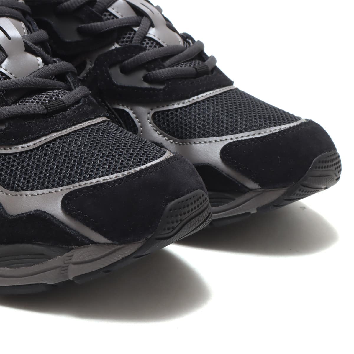 asics GEL-NYC GRAPHITE GREY/BLACK（アシックス ゲル エヌワイシー