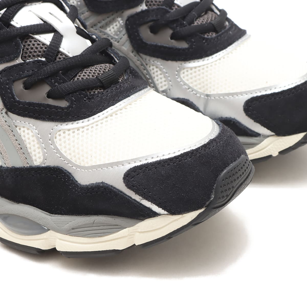 asics GEL-NYC IVORY/CLAY GREY（アシックス ゲルエヌワイシー-オフ