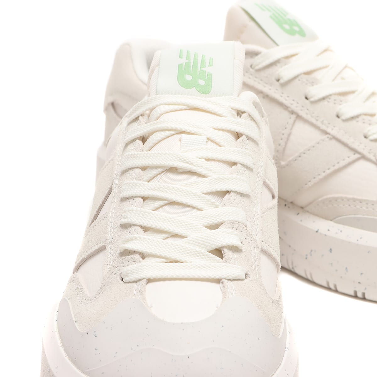 New Balance CT302DA BEIGE（ニューバランス CT302DA-ベージュ