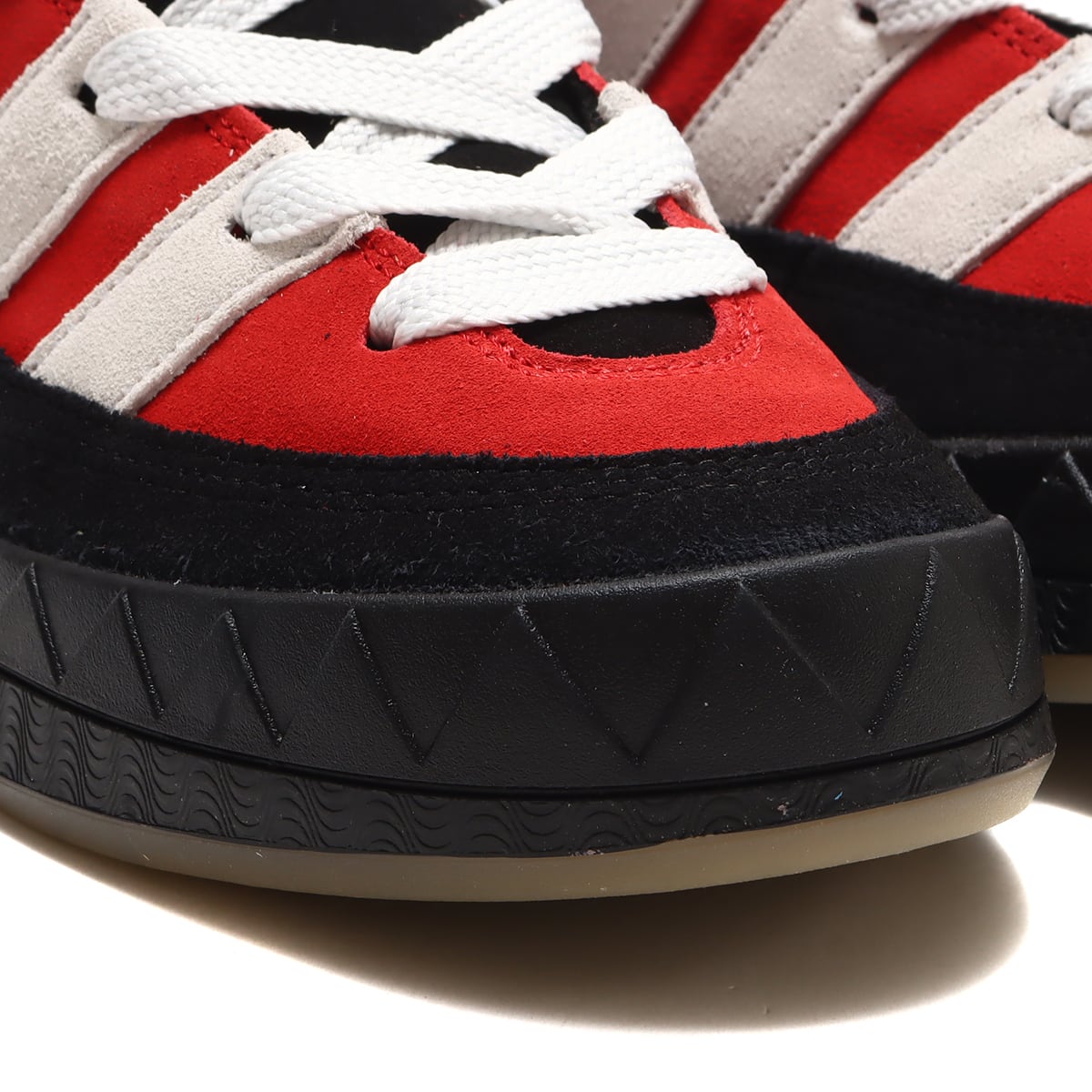 adidas ADIMATIC POWER RED/CRYSTAL WHITE/CRYSTAL WHITE 22FW-S