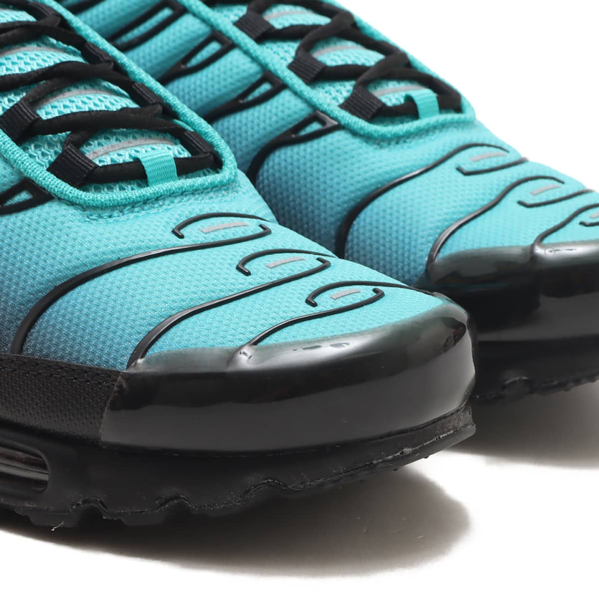 NIKE AIR MAX PLUS LT RETRO/SUMMIT WHITE-BLACK-WHITE（ナイキ エア