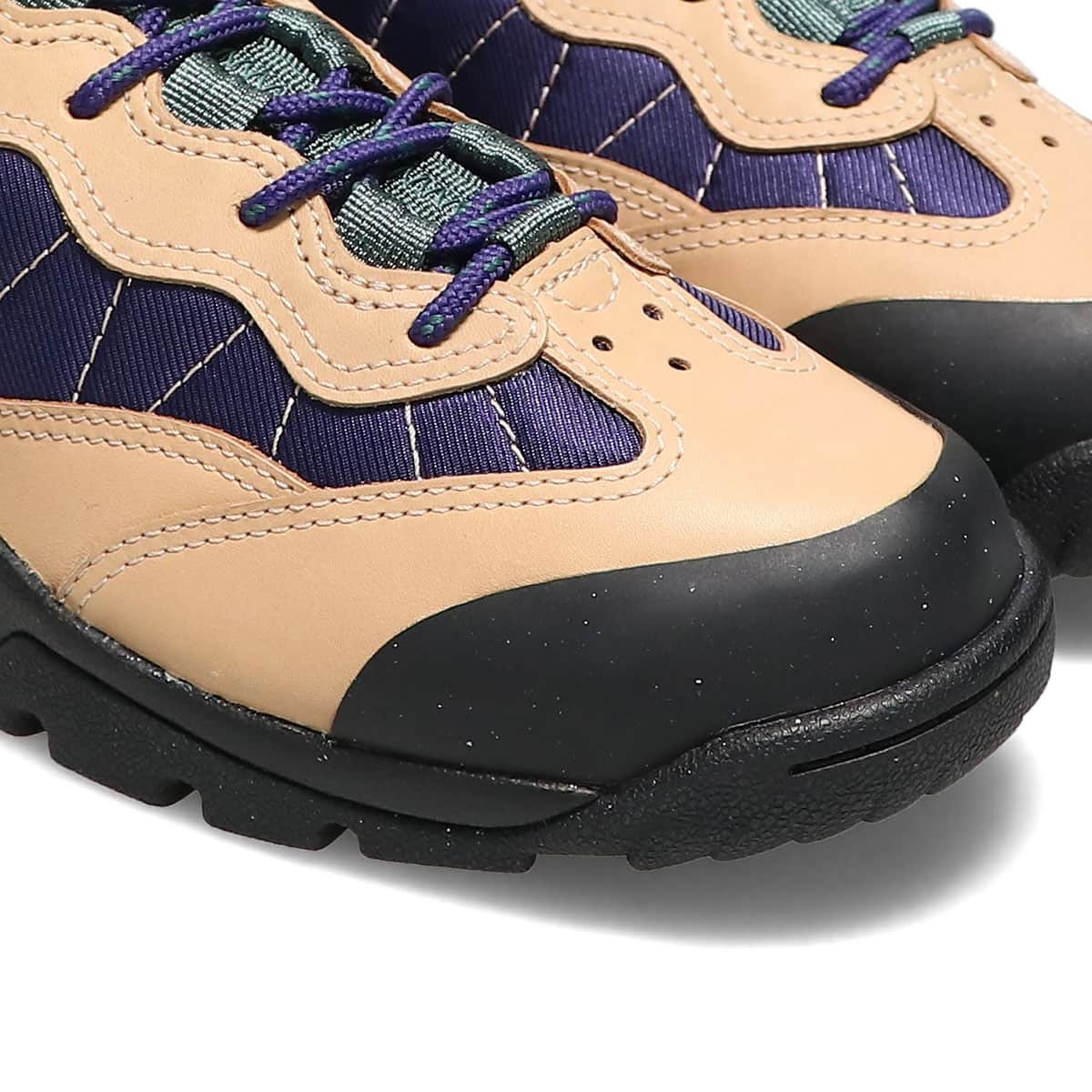 NIKE ACG AIR MADA VACHETTA TAN/BLACK-NIGHT BLUE 22SP-S（ナイキ ACG