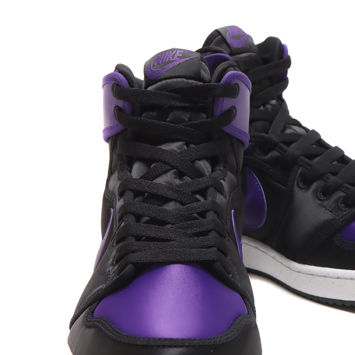 JORDAN BRAND AJKO 1 BLACK/FIELD PURPLE-WHITE 23FA-I（ジョーダン
