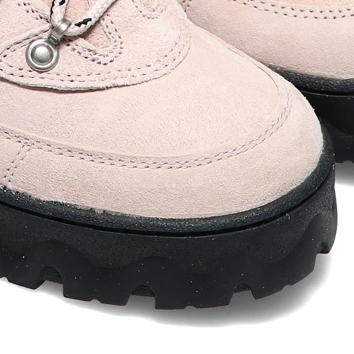 NIKE W LAHAR LOW FOSSIL STONE/BLACK-ORANGE-FOSSIL STONE 21FA-S