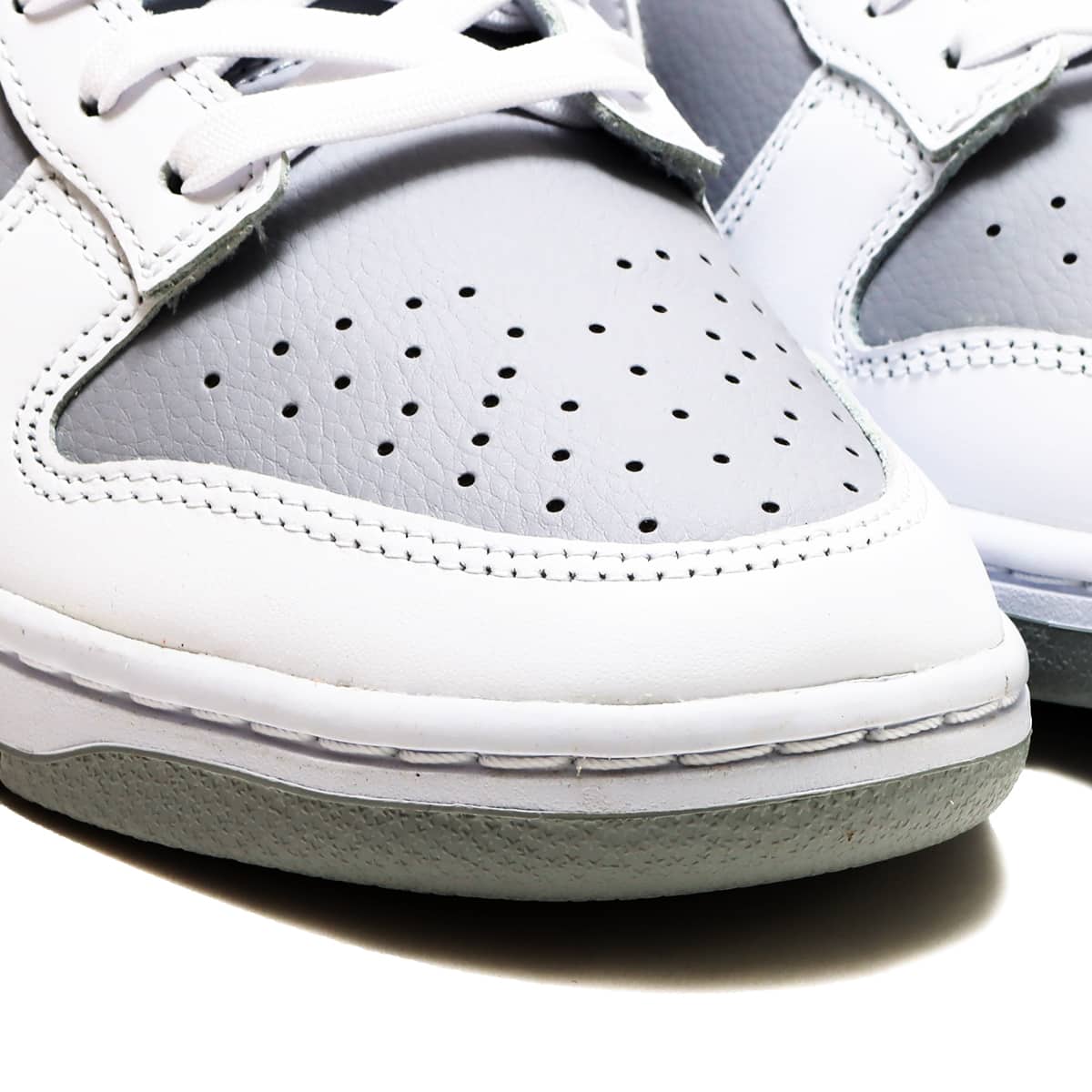 NIKE DUNK LOW RETRO WOLF GREY/WHITE-WOLF GREY-WHITE 22HO-I（ナイキ