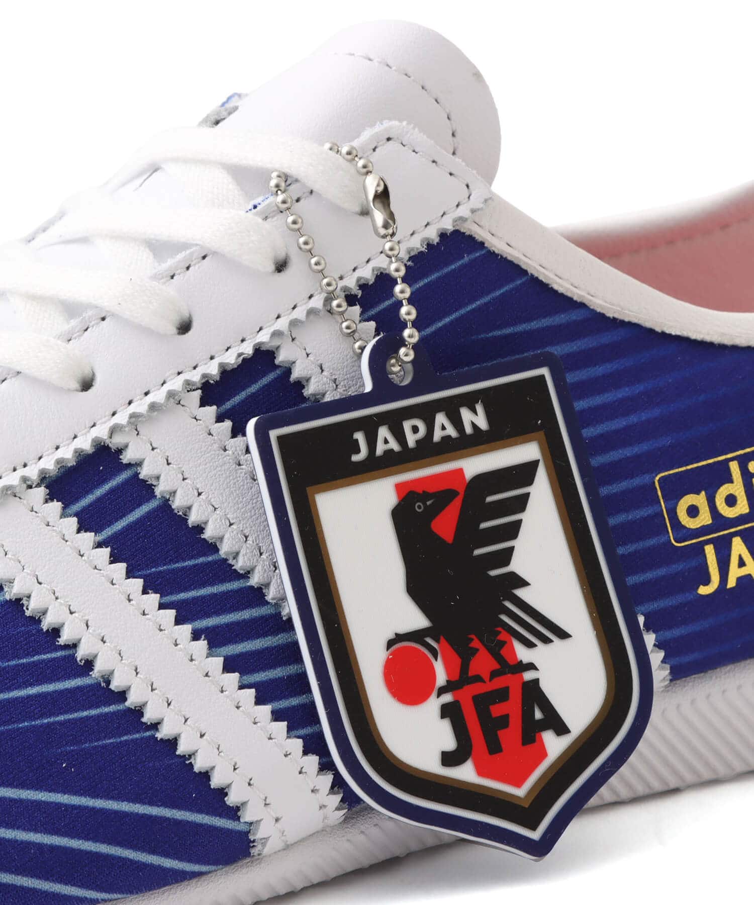 adidas JAPAN JFA HOME SUPCOL/SUPCOL/SUPCOL（アディダス ジャパン