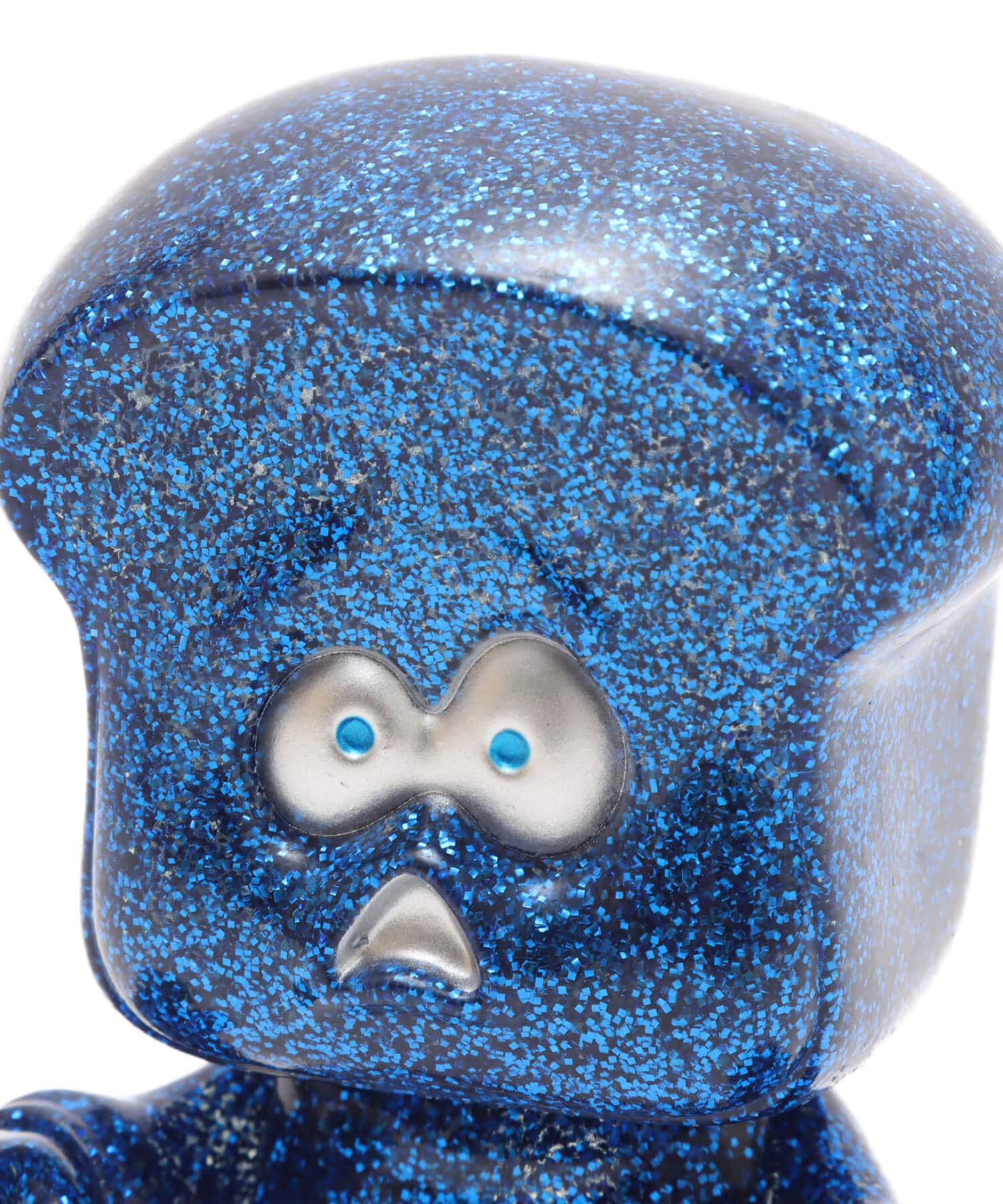 HUMAN ROBOT PANDEAD ShocKun BLUE（ヒューマン ロボット パンデッド