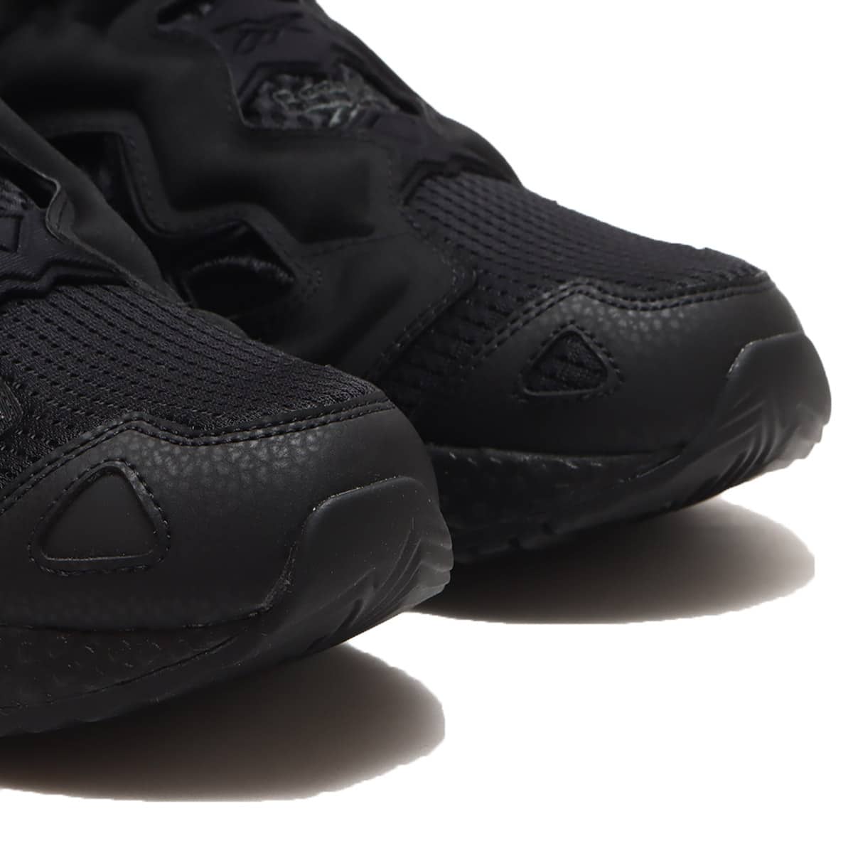 Reebok INSTAPUMP FURY 95 core black/pure grey 8/BLACK-WHITE 23SS-I