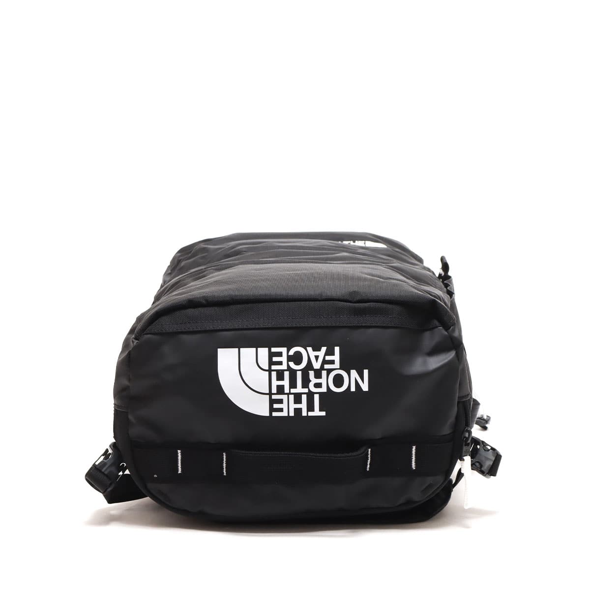 THE NORTH FACE BASE CAMP VOYAGER LITE 32L BLACKxWHITE 22SS-I（ザ