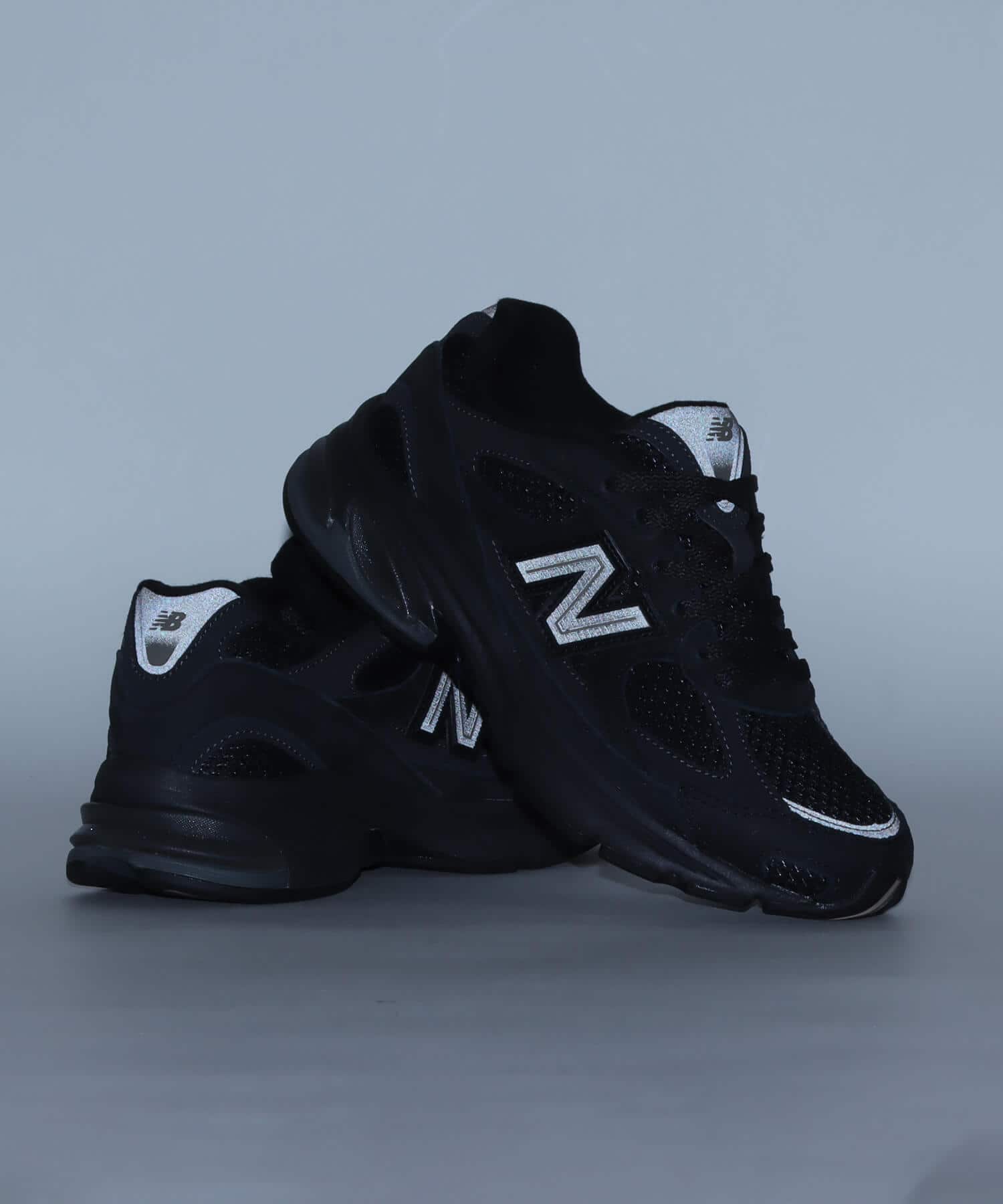 New Balance U2010TTB BLACK（ニューバランス U2010TTB-ブラック