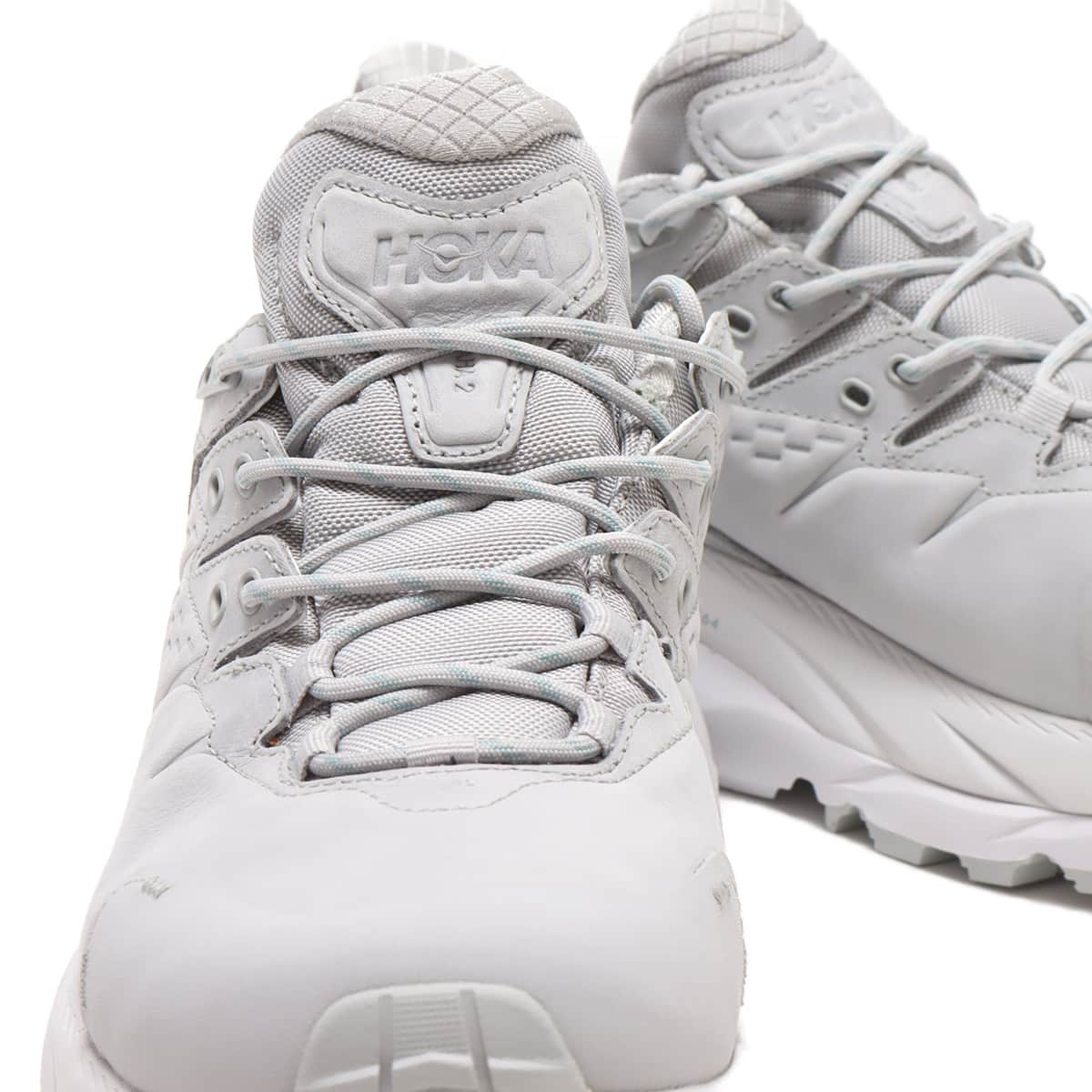 HOKA KAHA 2 LOW GTX HARBOR MIST / NIMBUS（ホカ カハ 2 ロウ