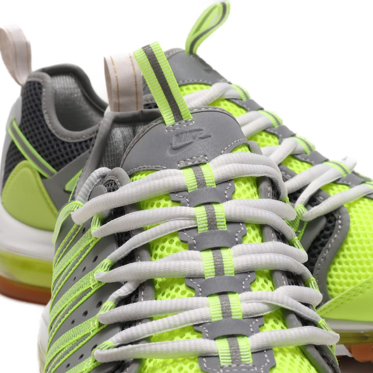 NIKE AIR MAX 97 / HAVEN / CLOT VOLT/DARK GREY-PURE PLATINUM 19SU-S