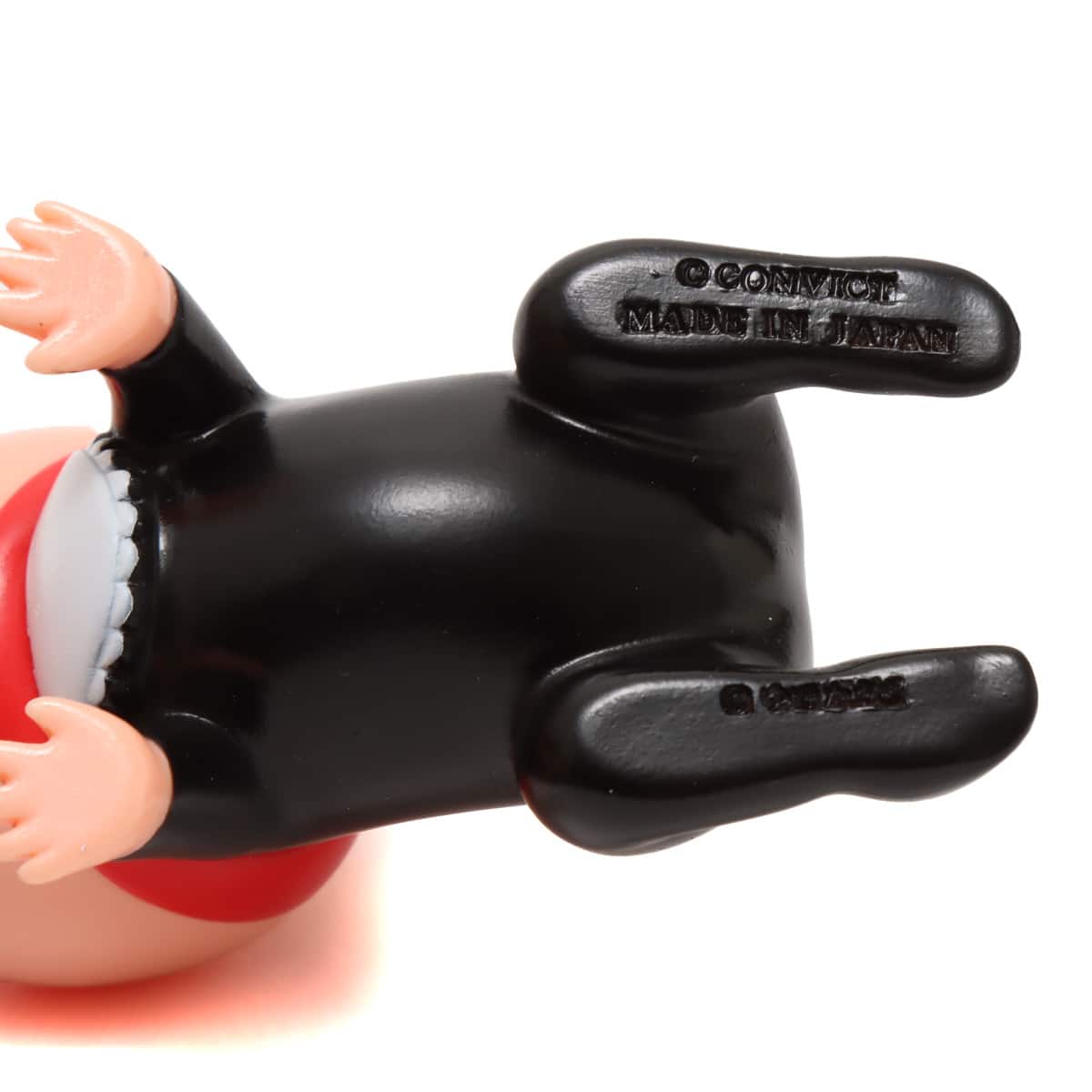 CONVICT ミート乳幼児 atmos別注カラー （コンビクト ミート