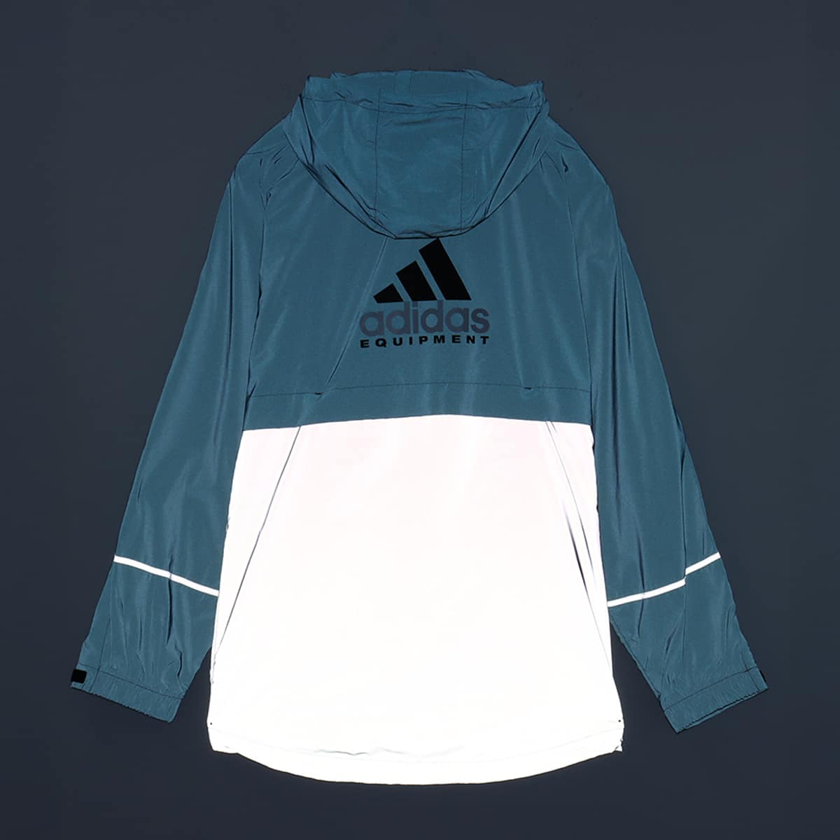 adidas EQT WINDBREAKER EQTグリーン（アディダス EQT ウィンド