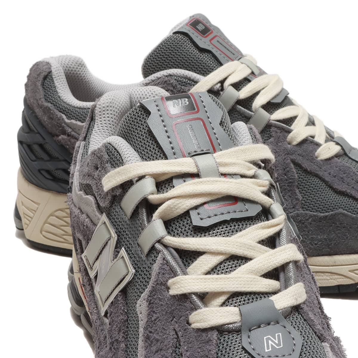 New Balance M1906DA GRAY（ニューバランス M1906DA-グレー） | atmos
