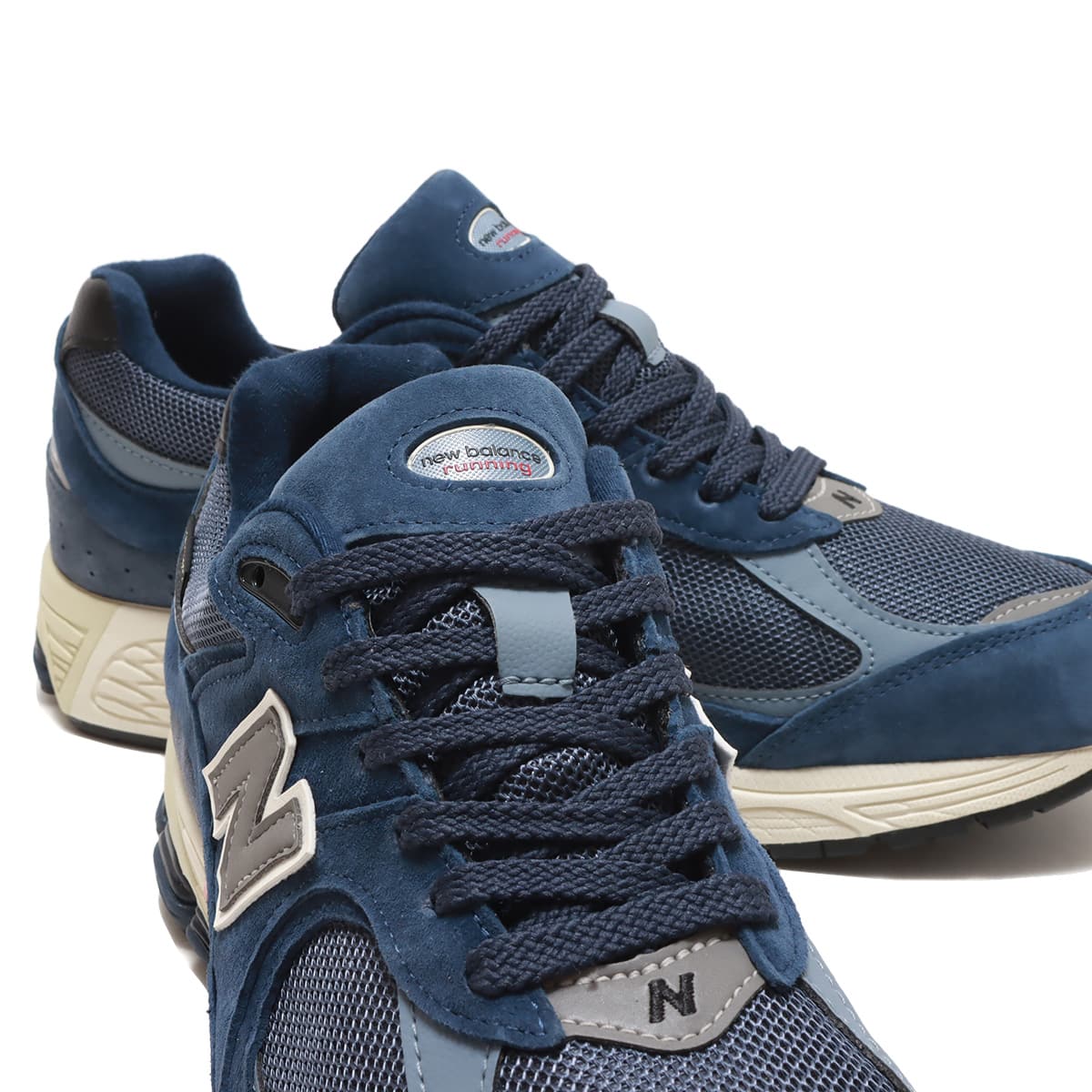 New Balance M2002RXF NAVY（ニューバランス M2002RXF-ネイビー