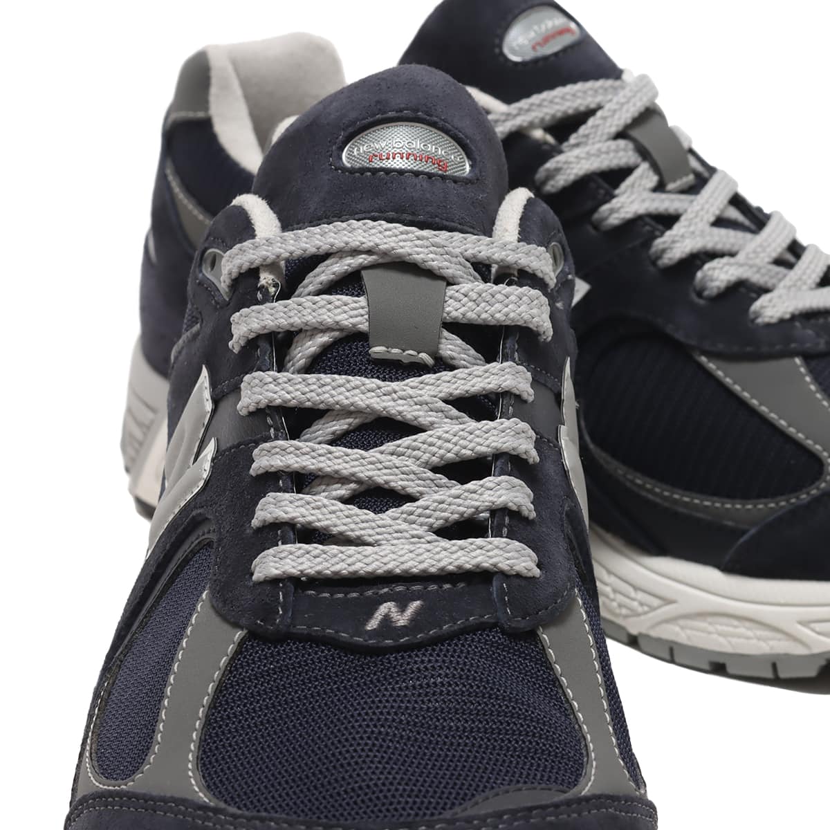 New Balance M2002RXK NAVY（ニューバランス M2002RXK-ネイビー