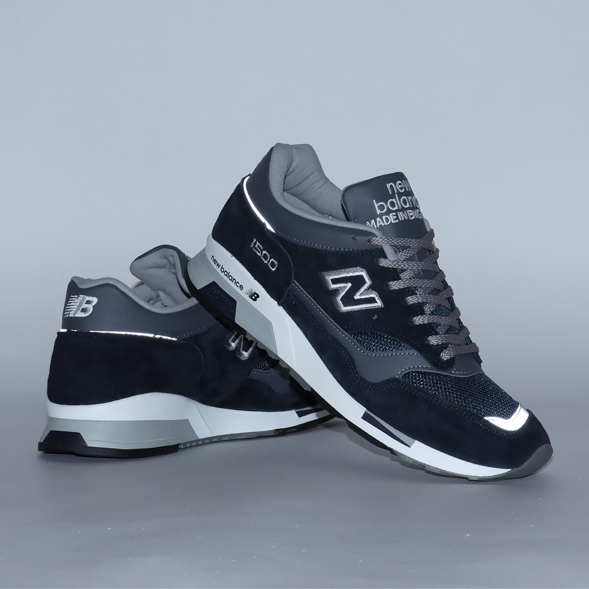 New Balance U1500PNV NAVY （ニューバランス U1500PNV-ネイビー