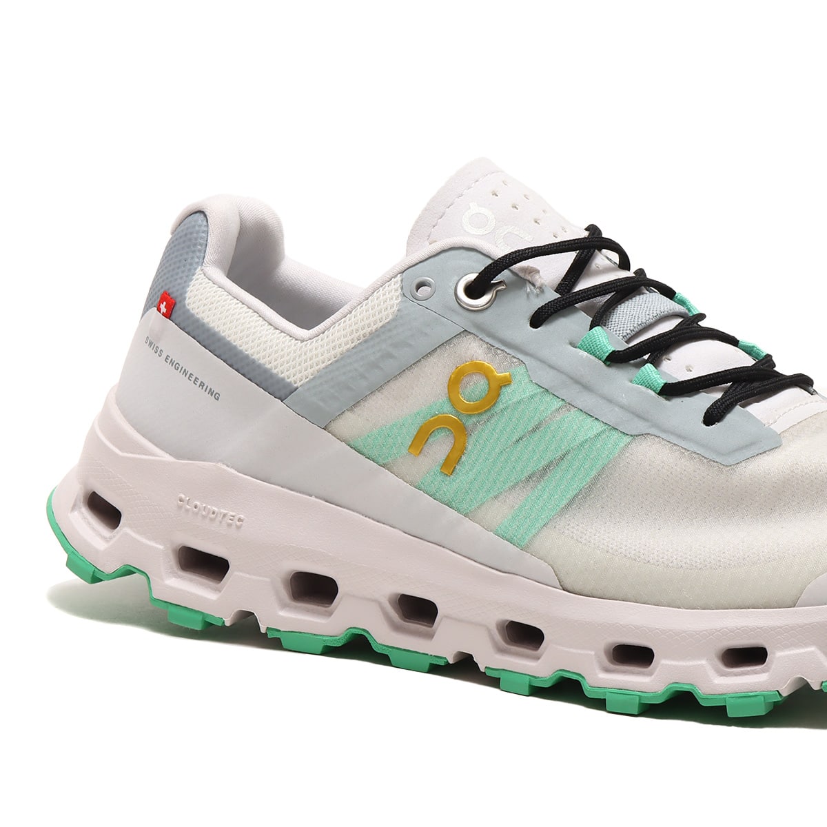 On Cloudvista CN Frost | Parakeet（オン クラウドビスタ