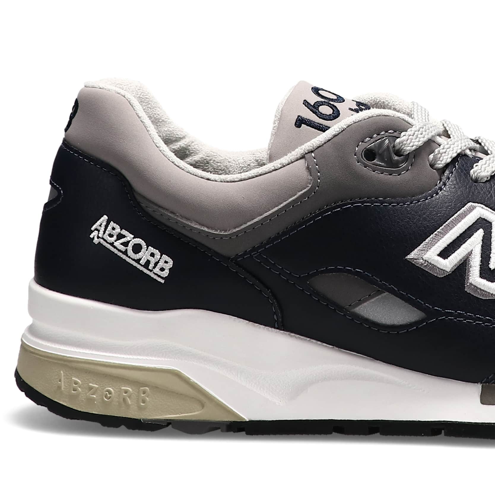 New Balance CM1600LV NAVY（ニューバランス CM1600LV-ネイビー