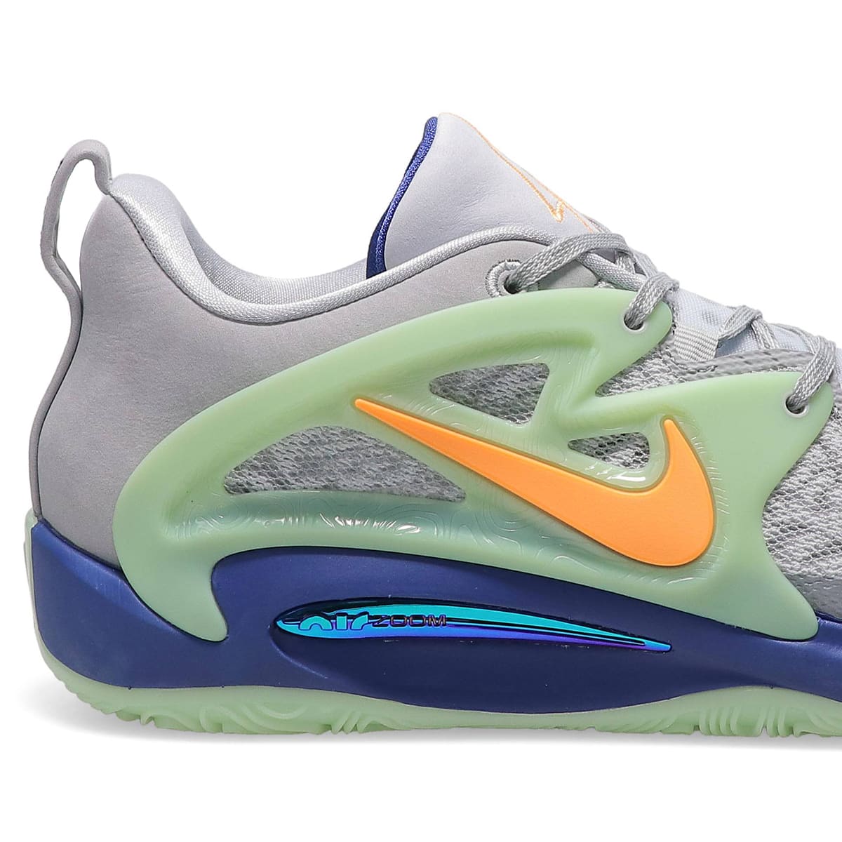 NIKE KD15 EP MULTI-COLOR/MULTI-COLOR 22FA-S（ナイキ KD15 EP-マルチ