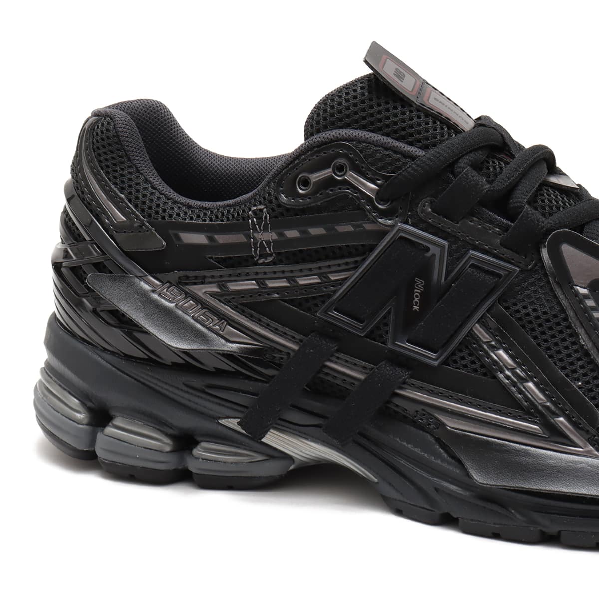 New Balance M1906AF BLACK （ニューバランス M1906AF-ブラック